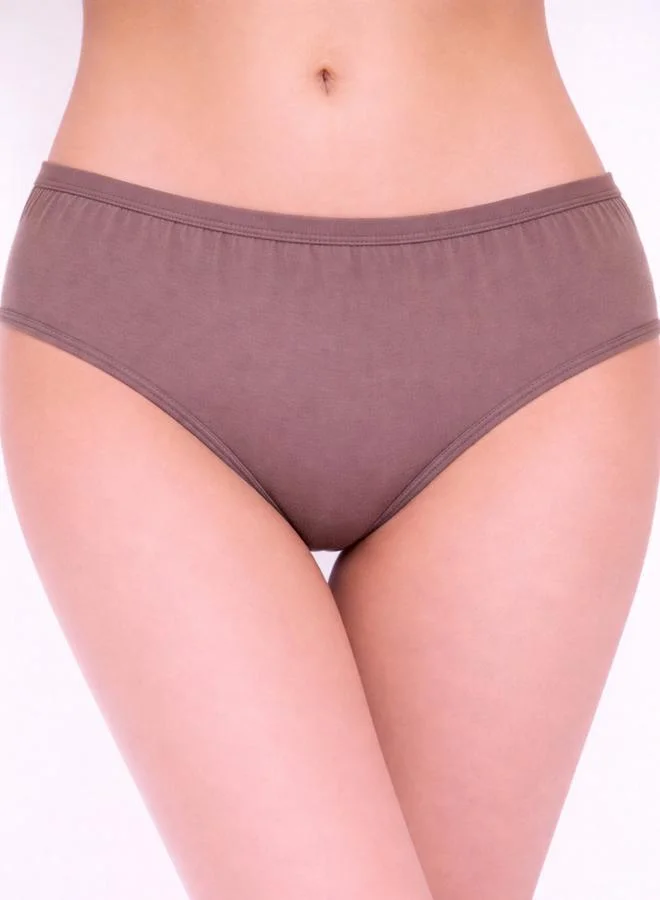 تايك تو مجموعة من 3 سراويل داخلية بخصر مطاطي